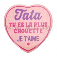 Magnet Coeur Happy Birthday Idee Cadeau Anniversaire