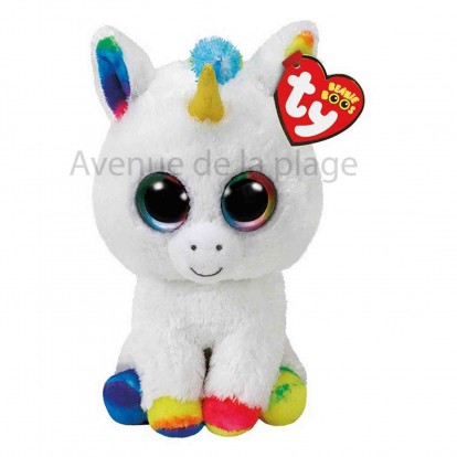 peluche ty 50 cm