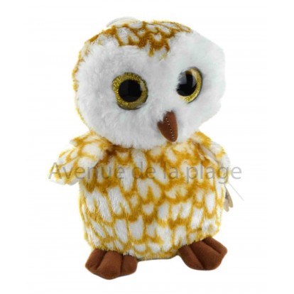 Peluche Bebe Chouette Cm Doudou Chouette Pas Cher